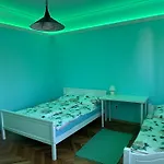 Zoeld Kakas Vendeghaz Lejlighed *