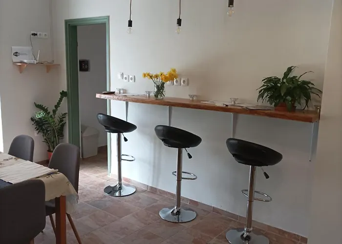 Zoeld Kakas Vendeghaz Apartman