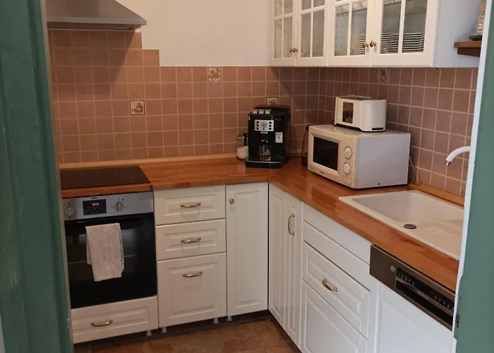 Zoeld Kakas Vendeghaz Apartman