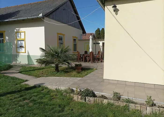 Zoeld Kakas Vendeghaz Apartman