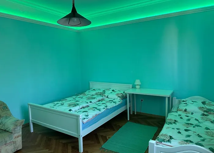 Zoeld Kakas Vendeghaz Apartman *