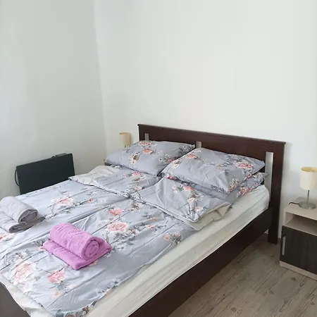 Zoeld Kakas Vendeghaz