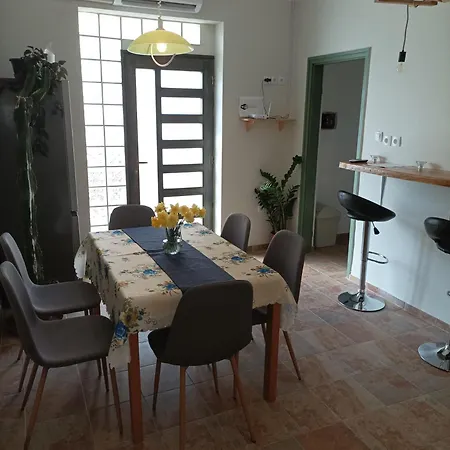 Zoeld Kakas Vendeghaz