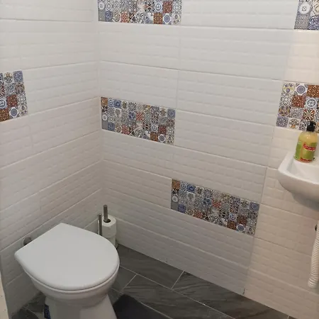 Zoeld Kakas Vendeghaz Apartment *