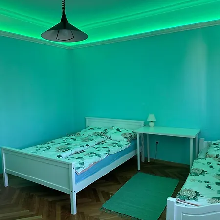 Zoeld Kakas Vendeghaz Appartement *